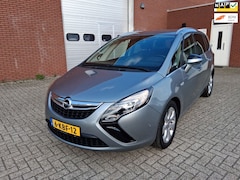 Opel Zafira Tourer - 1.4 Design Edition
