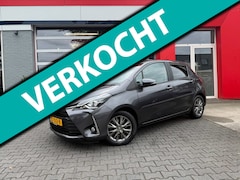 Toyota Yaris - 1.5 VVT-i Dynamic