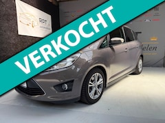 Ford C-Max - 1.0 Edition