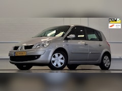 Renault Scénic - 1.6i 16V Business Line Automaat 1e Eigenaar Trekhaak PDC