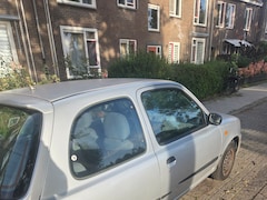 Nissan Micra - 1.0 Challenge