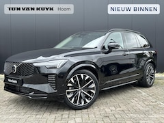 Volvo XC90 - 2.0 T8 Plug-in hybrid AWD Ultra Dark Luchtvering / Bowers & Wilkins audio / Trekhaak / Hea