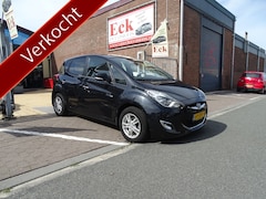 Hyundai ix20 - 1.4i i-Motion