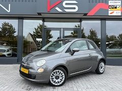 Fiat 500 - 1.0 TwinAir Pop Nap Airco Nieuwe Apk