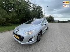 Peugeot 308 SW - 1.6 VTi Active Pano|Clima|Cruise