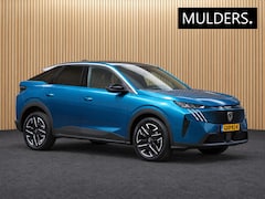 Peugeot 3008 - 1.2T Hybrid 145pk Allure Automaat | Camera/Navi/Climate