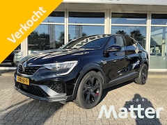 Renault Arkana - 1.6 E-Tech hybrid 145 R.S. Line