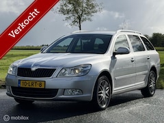 Skoda Octavia Combi - 1.8 TSI Ambition | zeer netjes |