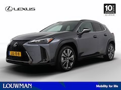 Lexus UX - 300h 35th Edition