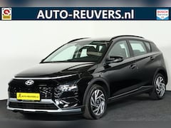 Hyundai Bayon - 1.0 T-GDI Comfort Navigatie / Automaat / Carplay / LED