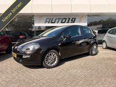 Fiat Punto Evo - 1.2 50kW MyLife
