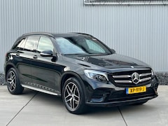 Mercedes-Benz GLC-klasse - 250 d 4MATIC Prestige, Vol opties, Burmester, 360 camera