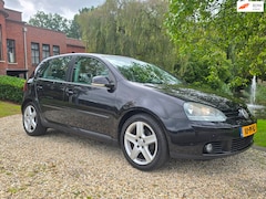 Volkswagen Golf - 1.4 FSI Sportline 5-deurs AIRCO/cruise