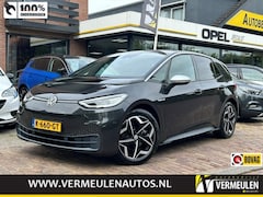 Volkswagen ID.3 - 58kWh 204PK 1ST Plus + 19"/ Navi/ Clima/ Ad.Cruise/ Camera/ Winterpakket/ Full-LED/ NL aut