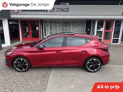 CUPRA Leon - 1.5 eTSI Business Edition Plus
