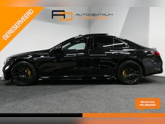 Mercedes-Benz E-klasse - 300 e AMG Line / E53 AMG Edition1 look / E53 AMG Diffuser / Panamericana Grille / Panorama