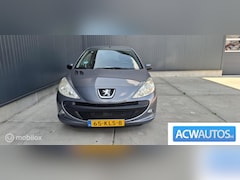 Peugeot 206 - 1.4 XS