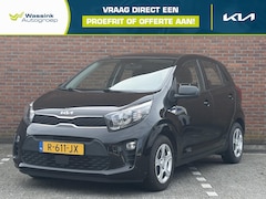 Kia Picanto - 1.0 DPi ComfortLine I DAB radio I Airco I