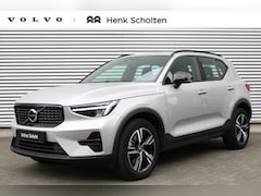 Volvo XC40 - 2.0 B4 Plus Dark | Trekhaak Semi-Elektrisch Inklapbaar | Elektrisch Verstelbare Stoelen Me