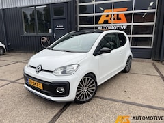 Volkswagen Up! - 1.0 TSI BMT up beats