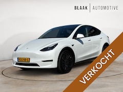 Tesla Model Y - Long Range AWD 75kWh Panoramadak | BTW auto |
