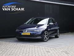 Volkswagen Golf - 1.5 eTSI Style | DSG | MEMORY | ALCANTARA | CAMERA | STOELVERW. | APPLE CARPLAY | ADAPT. C