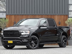 Dodge Ram 1500 - 5.7 V8 402PK 4x4 Laramie HEMI / LPG / grijs k / *NAP