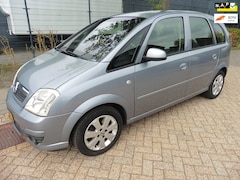 Opel Meriva - 1.8-16V Temptation AIRCO EERSTE EIGENAAR