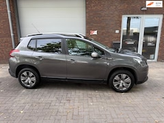 Peugeot 2008 - 1.2 PureTech Active|AIRCO|NAVI|NIEUWE APK