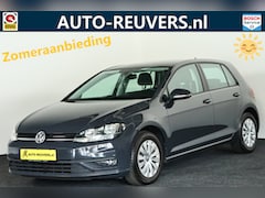 Volkswagen Golf - 1.0 TSI Trendline / CarPlay / Clima / 5 Deurs