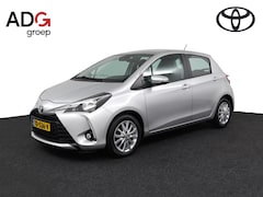 Toyota Yaris - 1.0 VVT-i Aspiration | Radio BT en CD | lm velgen |