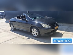 Peugeot 307 CC - 2.0-16V