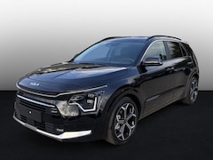 Kia Niro - 1.6 GDi HEV ExecutiveLine