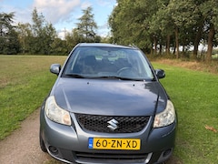 Suzuki SX4 - 1.6 Comfort
