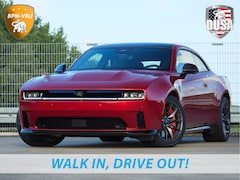 Dodge Charger - | Daytona | EV | Scatpack | Stage 2 | 670 PK | Dual Motor AWD | Nieuw binnen
