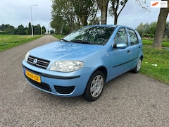 Fiat Punto - 1.4-16V Dynamic zeer goed onderhouden|nette staat
