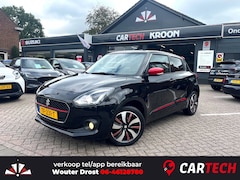 Suzuki Swift - 1.2 Stijl Automaat, trekhaak