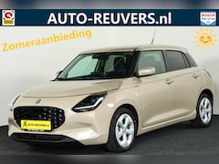 Suzuki Swift - 1.2 Style Smart Hybrid Navi / ACC / CarPlay / Automaat