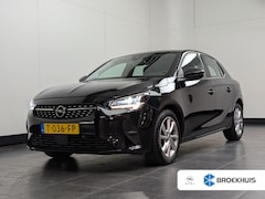 Opel Corsa - 1.2 TURBO 100PK ELEGANCE / CAMERA / NAVI / AIRCO / LED / PDC / BLUETOOTH / CRUISECONTROL /