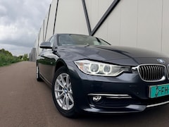 BMW 3-serie - 316i Executive Sport Luxury Sport | NAP AUTO | 2e eig. | Camera | Trkhk