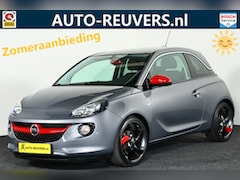 Opel ADAM - 1.4 Slam Bluetooth / Cruisecontrol / Automaat / Airco
