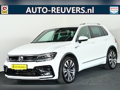 Volkswagen Tiguan - 2.0 TSI 4Motion Highline / LED / ACC / HUD / DynAudio / CarPlay