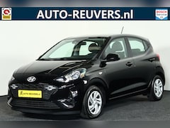 Hyundai i10 - 1.0 Comfort Navi / Cruisecontrol / Carplay / Camera