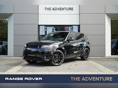 Land Rover Range Rover Sport - P460e Dynamic SE | Caraway | Tech Pack | Interior Pack | Softclose