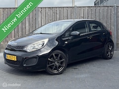 Kia Rio - 1.4 CVVT Plus Pack/AIRCO/LM VELGEN/RADIO/