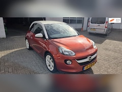 Opel ADAM - 1.2 Glam airco alu velgen nette staat