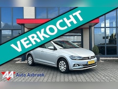 Volkswagen Polo - 1.0 TSI Comfortline Executive Pakket