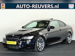 BMW M3 - Coupé DCT 4.0 V8 421 PK Pano / Opendak / Navi / Leder / Cruisecontrol / Xenon