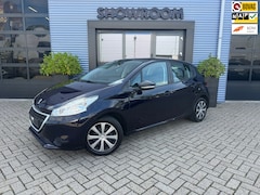 Peugeot 208 - 1.0 VTi Access CRUISECONTROL|TREKHAAK|NAVI|CAMERA|DEALER ONDERHOUDEN