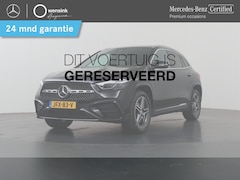 Mercedes-Benz GLA-Klasse - 250e Business Solution AMG | Premium Plus pakket | Panoramaschuifdak | Stoelverwarming | 3